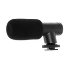 УЦЕНКА Набор блогера AY-49, штатив для телефона с лампой, микрофон, Bluetooth кнопка, чёрный 1049546 - Фото 5