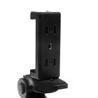 УЦЕНКА Набор блогера AY-49, штатив для телефона с лампой, микрофон, Bluetooth кнопка, чёрный 1049546 - Фото 10