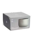 УЦЕНКА Чаша для мультиварки Luazon, универсальная, 5 л, антипригарная, серая - Фото 6