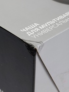 УЦЕНКА Чаша для мультиварки Luazon, универсальная, 5 л, антипригарная, серая - Фото 8