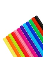 Карандаши цветные пластиковые Мульти-Пульти «Цветочек», 12цв., незаточенный, формовой корпус, европодв (комплект 2 шт) - фото 58045637 Карандаши цветные пластиковые Мульти-Пульти «Цветочек», 12цв., незаточенный, формовой корпус, европодв (комплект 2 шт) - фото 58045637