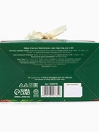 Подарочный набор новогодний «Сказочного Нового года»: гречишный мёд, крем-мёд с кедровым орехом - фото 60062053