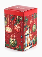 Крем-мёд новогодний, с кусочками грецкого ореха, кедрового ореха, набор 2 шт. х 30 г - фото 58045692 Крем-мёд новогодний, с кусочками грецкого ореха, кедрового ореха, набор 2 шт. х 30 г - фото 58045692