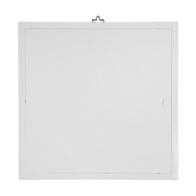 {{photo.Alt || photo.Description || 'УЦЕНКА Люк ревизионный ZEIN Люкс ЛК4040, 400×400 мм, пластик'}}