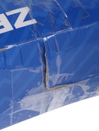 УЦЕНКА Смеситель для ванны ZEIN Z3855, однорычажный, душевой набор, лейка 5 режимов, черный 10936324