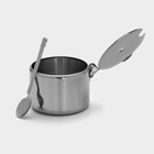 УЦЕНКА Сахарница 200 мл, 7.5×5.4 см «Бьерн» - Фото 3