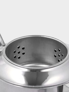 УЦЕНКА Чайник заварочный с ситом 0.5 л «Альваро» 18.5×10.5×12.5 см - Фото 5