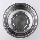 УЦЕНКА Таз 43×12 см «Греттель», нержавеющая сталь - Фото 2