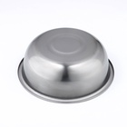 УЦЕНКА Миска 1.6 л 21×6.5 см «Мэйли» - Фото 3