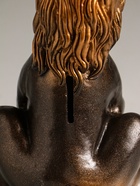 Копилка для денег «Радостный конь», гипс, 20 см, под бронзу - Фото 6