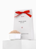 Соль для ванны в коробке, аромат сладкого какао, 400 г, URAL LAB - фото 60867569