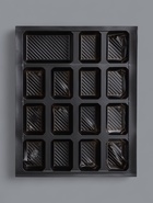 Подарочная новогодняя коробка «Лесная братва», Адвент календарь, с заданиями, 24.2×3.2×30.2 см - Фото 9