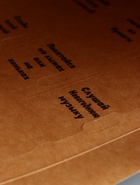 Подарочная новогодняя коробка «Лесная братва», Адвент календарь, с заданиями, 24.2×3.2×30.2 см - Фото 10