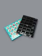 Подарочная новогодняя коробка «Лесная братва», Адвент календарь, с заданиями, 41×3×30 см - Фото 8