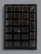 Подарочная новогодняя коробка «Лесная братва», Адвент календарь, с заданиями, 41×3×30 см - Фото 6