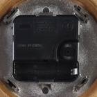 УЦЕНКА Часы настенные интерьерные «А́псель», циферблат d=15 см, 23×23 см - Фото 3