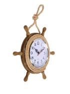 УЦЕНКА Часы настенные интерьерные «А́псель», циферблат d=15 см, 23×23 см - Фото 4