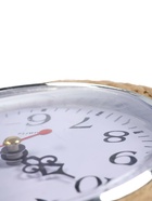 УЦЕНКА Часы настенные интерьерные «А́псель», циферблат d=15 см, 23×23 см - Фото 6