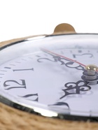 УЦЕНКА Часы настенные интерьерные «А́псель», циферблат d=15 см, 23×23 см - Фото 7