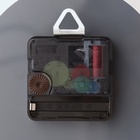 УЦЕНКА Часы настенные, интерьерные "Лофт 1", бесшумные, d-39 см - фото 14936117