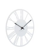 УЦЕНКА Часы настенные, интерьерные "Рим", бесшумные, d-35 см, круглые - фото 14936148