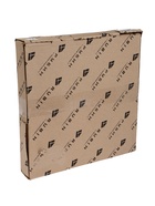 УЦЕНКА Часы настенные, интерьерные "Рим", бесшумные, d-35 см, круглые - фото 14936151