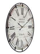 УЦЕНКА Часы настенные, серия: Лофт, "Эдинбург", плавный ход, d-60 см - фото 14936163