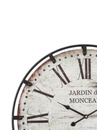 УЦЕНКА Часы настенные, серия: Лофт, "Эдинбург", плавный ход, d-60 см - фото 14936164