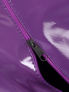 Тюбинг – ватрушка «Лошадка», диаметр чехла 80 см, фиолетовая, Winter Star 10873219