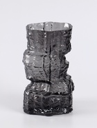 Ваза «Гоэтано», 24.5×13 см, стекло, чёрная - Фото 6