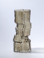 Ваза для цветов «Гоэтано», 30×13 см, стекло - Фото 3