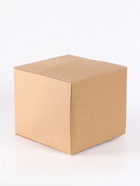 Ваза «Джино», 21×25 см, стекло, прозрачная - фото 58046094