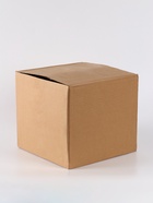 Ваза «Джино», 21×25 см, стекло, чёрная - Фото 9