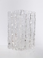 Ваза «Силвио», 20.5×15 см, стекло, прозрачная 10901013