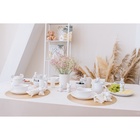 УЦЕНКА Набор кружек 2 шт. «Мишка Отто» 290 мл, 11.5×8×13.5 см - Фото 8