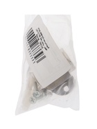 Упор дверной магнитный UM101AB, без шайы, цвет бронза - фото 809247206