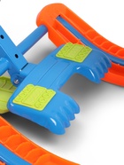 Снегокат «Монстрики», оранжевый, зелёный, ТС1-СЛ/М Snow Cat 10070917