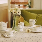 УЦЕНКА Набор чайный «Милый дом» 4 предмета: 2 чашки 275 мл, 2 блюдца d=15.5 см - Фото 11