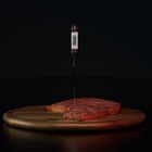 УЦЕНКА Термометр для пищи электронный в коробке на батарейках - Фото 8