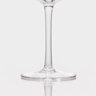 УЦЕНКА Набор бокалов для шампанского «Элизиум» 250 мл, 2 шт. - Фото 4