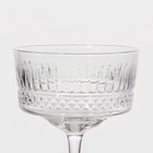 УЦЕНКА Набор бокалов для шампанского «Элизиум» 250 мл, 2 шт. - Фото 5