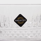 УЦЕНКА Набор бокалов для шампанского «Элизиум» 250 мл, 2 шт. - Фото 7