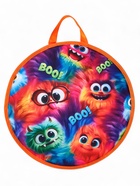 Ледянка Winter Star «Монстрики», d=45 см, толщина 1 см - Фото 5