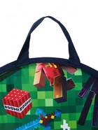 Ледянка Winter Star «Пиксели», d=45 см, толщина 1 см - Фото 6