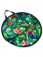 Ледянка Winter Star «Пиксели», d=45 см, толщина 1 см - Фото 7