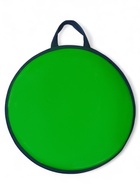 Ледянка Winter Star «Пиксели», d=45 см, толщина 1 см - Фото 8