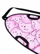 Ледянка Winter Star «Котики», 90×40 см, толщина 1 см - Фото 6