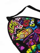 Ледянка Winter Star «Стикеры», 90×40 см, толщина 1 см - Фото 7