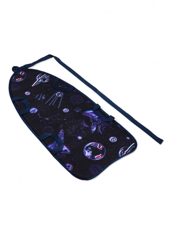 Ледянка Winter Star «Космос», 90×40 см, толщина 1 см