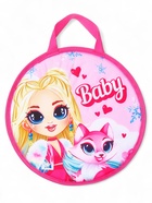 Ледянка Winter Star BABY, d=35 см, толщина 1 см - фото 62158374